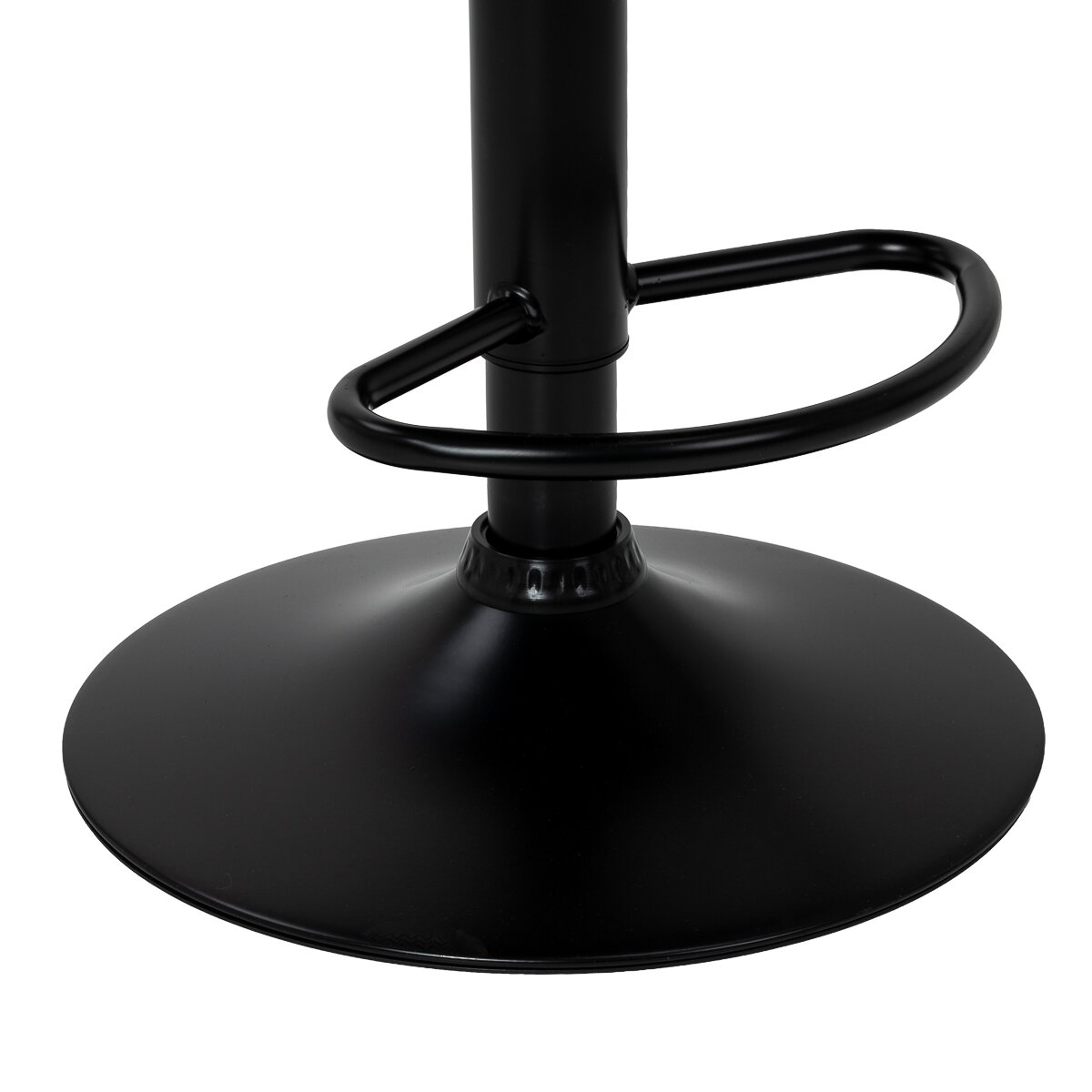 4RICO professional makeup chair for beauty salons MODO, brown 8 4RICO professional makeup chair for beauty salons MODO, brown 8