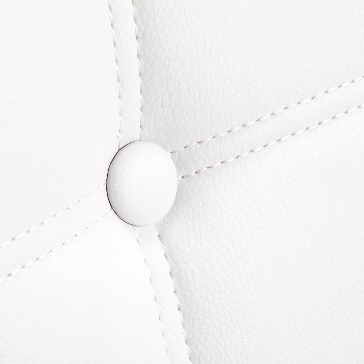4Rico Scandinavian office and waiting room chair QS-185, white color 4 4Rico Scandinavian office and waiting room chair QS-185, white color 4