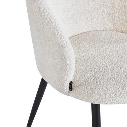 4RICO VERSO waiting and living room chair, white color 4 4RICO VERSO waiting and living room chair, white color 4