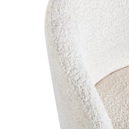 4RICO VERSO waiting and living room chair, white color 5 4RICO VERSO waiting and living room chair, white color 5