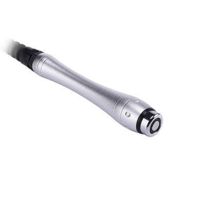 CAVI PRO RF profesionalus 5in1 vakuumo, radijo dažnio (RF) ir kavitacijos (40K) aparatas veido ir kūno procedūroms 5