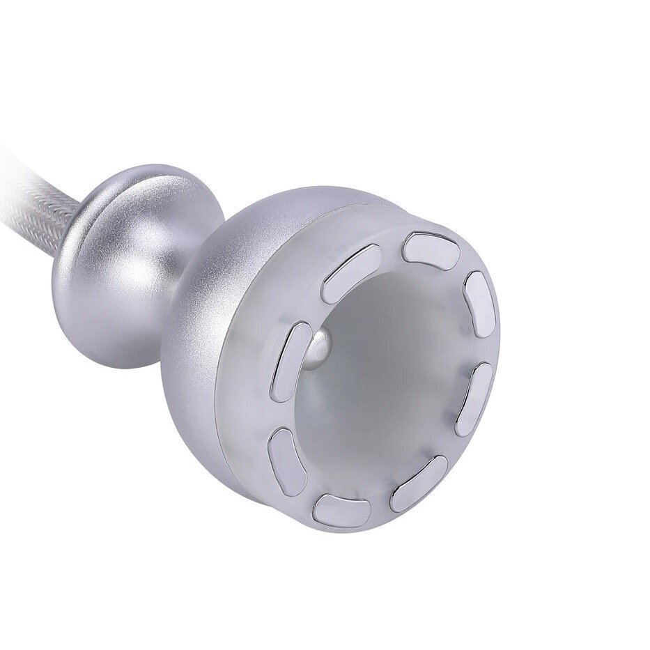 CAVI PRO RF profesionalus 5in1 vakuumo, radijo dažnio (RF) ir kavitacijos (40K) aparatas veido ir kūno procedūroms 3 CAVI PRO RF profesionalus 5in1 vakuumo, radijo dažnio (RF) ir kavitacijos (40K) aparatas veido ir kūno procedūroms 3