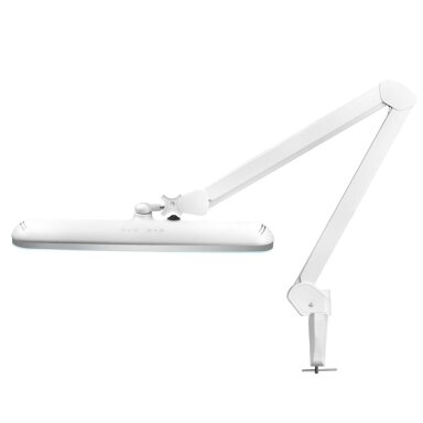 ELEGANTE RED LINE profesionali LED lempa kosmetologams ELEGANTE 801-TL, tvirtinama prie paviršių ELEGANTE RED LINE profesionali LED lempa kosmetologams ELEGANTE 801-TL, tvirtinama prie paviršių