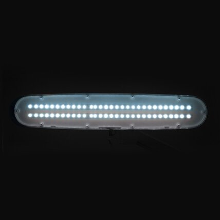 ELEGANTE RED LINE professional LED lamp for beauticians ELEGANTE 801-L, fixed to surfaces 3 ELEGANTE RED LINE professional LED lamp for beauticians ELEGANTE 801-L, fixed to surfaces 3