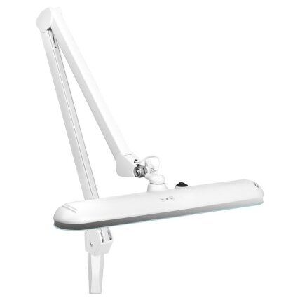 ELEGANTE RED LINE professional LED lamp for beauticians ELEGANTE 801-L, fixed to surfaces ELEGANTE RED LINE professional LED lamp for beauticians ELEGANTE 801-L, fixed to surfaces