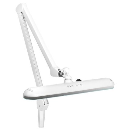 ELEGANTE RED LINE profesionali LED lempa kosmetologams ELEGANTE 801-TL, tvirtinama prie paviršių ELEGANTE RED LINE profesionali LED lempa kosmetologams ELEGANTE 801-TL, tvirtinama prie paviršių