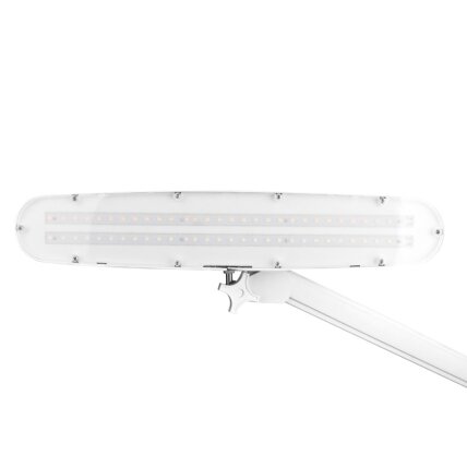 ELEGANTE RED LINE profesionali lempa kosmetologams LED ELEGANTE 801-TL 5