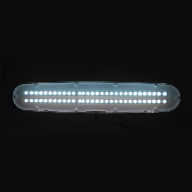 ELEGANTE RED LINE professional LED lamp for beauticians ELEGANTE 801-L, fixed to surfaces 3 ELEGANTE RED LINE professional LED lamp for beauticians ELEGANTE 801-L, fixed to surfaces 3