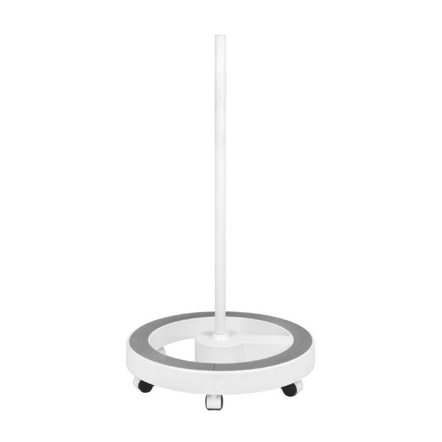 ELEGANTE RED LINE profesionali kosmetologinė LED lempa - lupa ELEGANTE 6025 60 SMD 5D (su stovu) 3