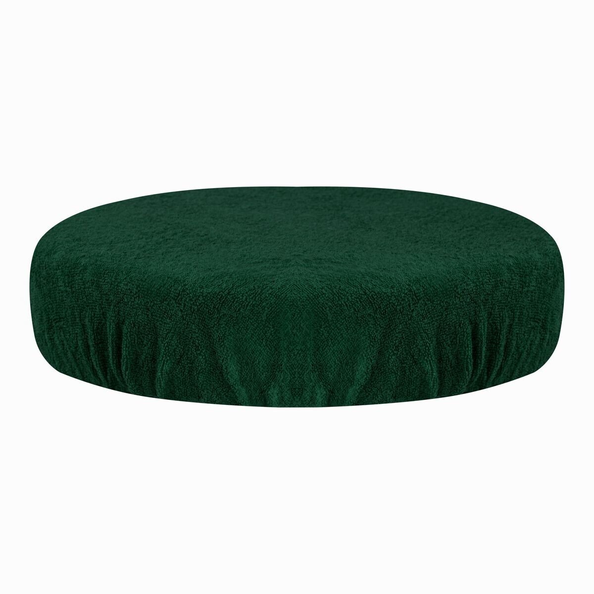 Master's chair cover, green Master's chair cover, green