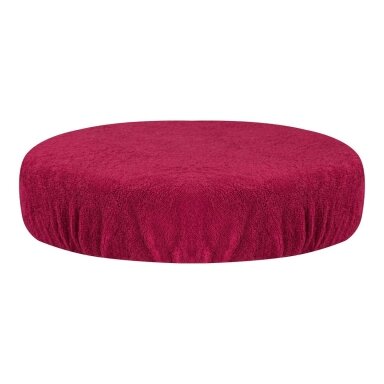 Master seat cover, fuchsia Master seat cover, fuchsia