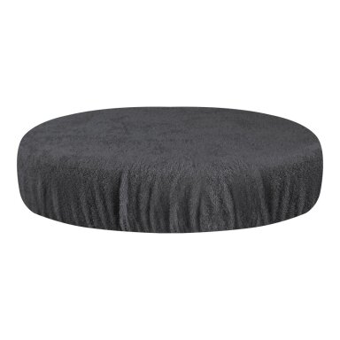 Master seat cover, graphite color Master seat cover, graphite color