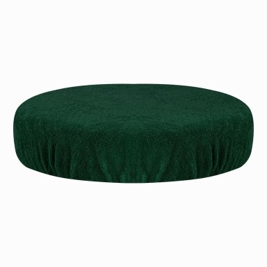 Master's chair cover, green Master's chair cover, green
