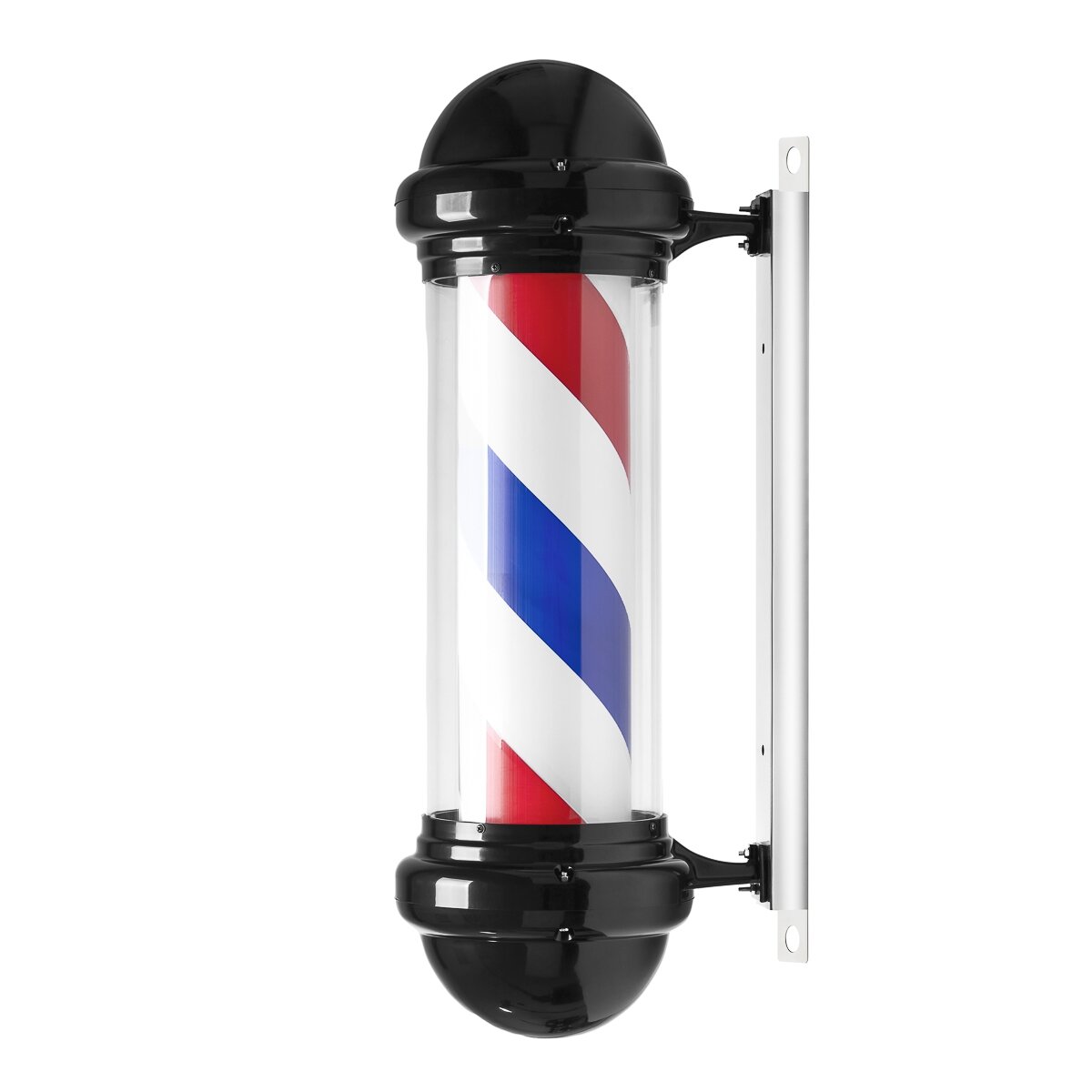 GABBIANO besisukantis šviestuvas-lempa BARBER salonams BB-02