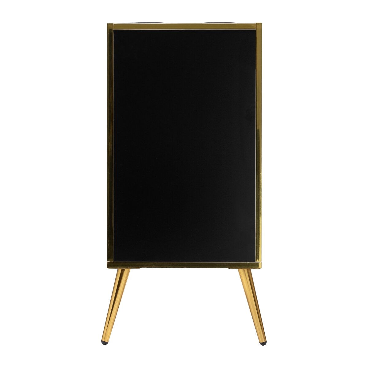 GABBIANO meistro spintelė grožio salonams TRIX GOLD 3 GABBIANO meistro spintelė grožio salonams TRIX GOLD 3