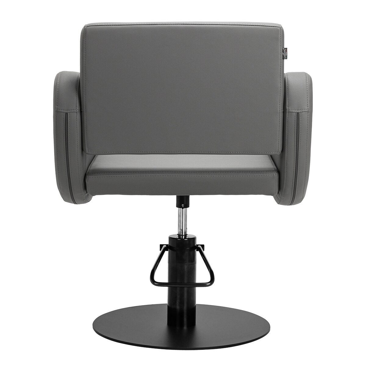 GABBIANO professional barber chair SEWILLA GRAY BLACK 3 GABBIANO professional barber chair SEWILLA GRAY BLACK 3