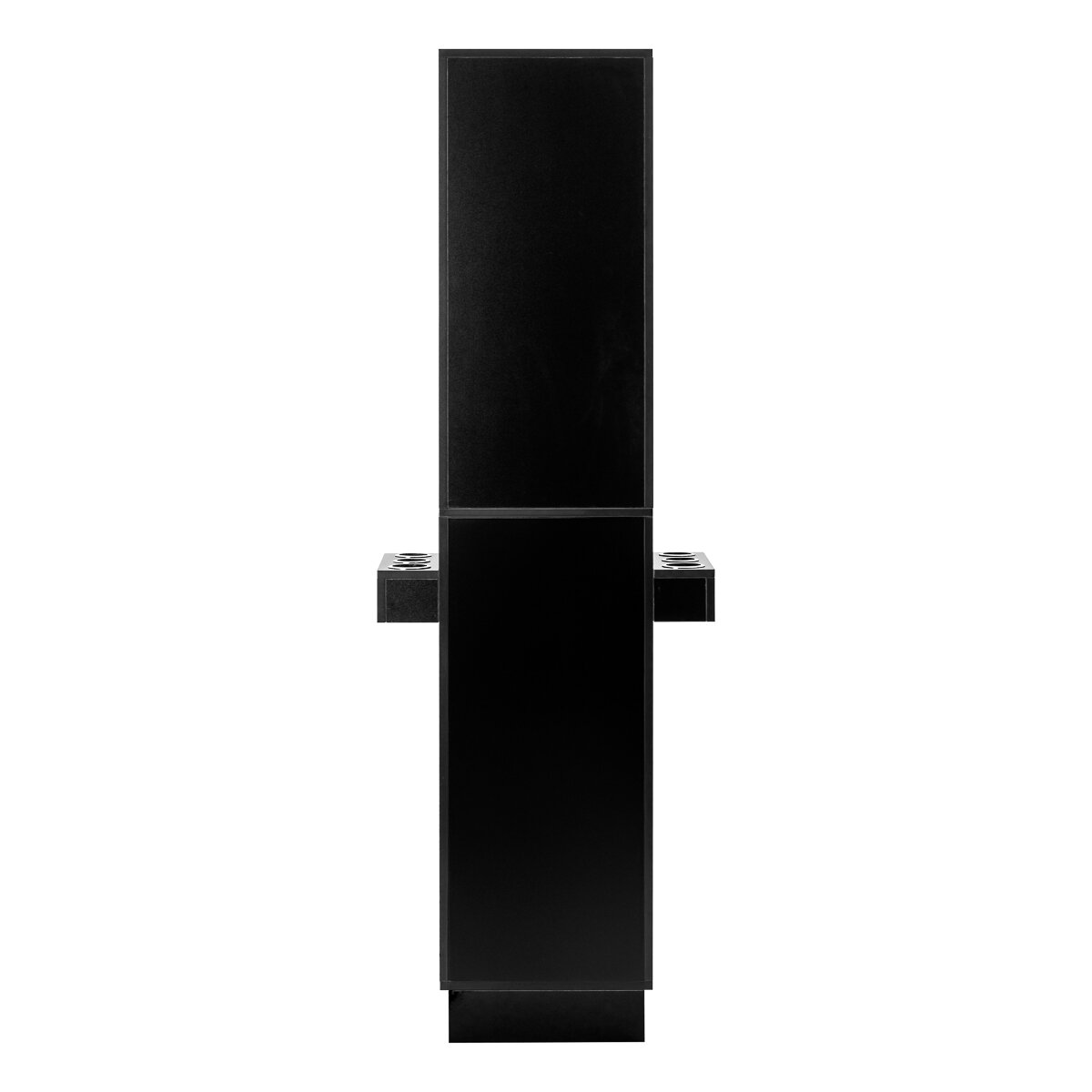 GABBIANO spintelių sistema kirpykloms ir barberių salonams TOTEM BLACK 4