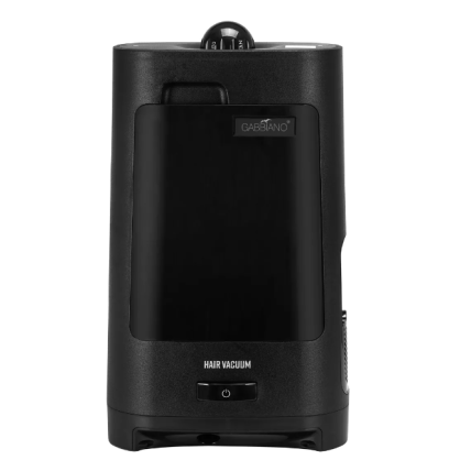 GABBIANO automatic hair collector - pump for hairdressers with infrared sensor 1400W 1