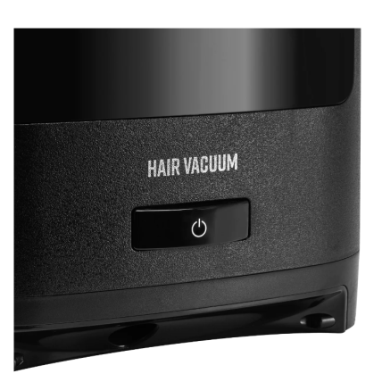 GABBIANO automatic hair collector - pump for hairdressers with infrared sensor 1400W 6 GABBIANO automatic hair collector - pump for hairdressers with infrared sensor 1400W 6
