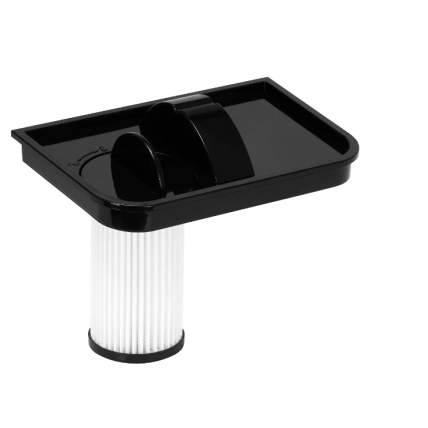 GABBIANO automatic hair collector - pump for hairdressers with infrared sensor 1400W 8 GABBIANO automatic hair collector - pump for hairdressers with infrared sensor 1400W 8
