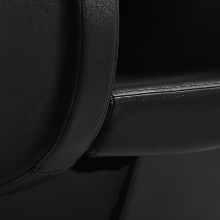 GABBIANO professional hairdressing and beauty salon sink SEWILLA, black 5 GABBIANO professional hairdressing and beauty salon sink SEWILLA, black 5