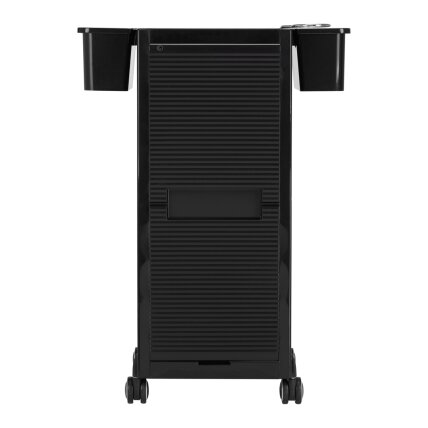 GABBIANO professional barber trolley 68C, black color 7 GABBIANO professional barber trolley 68C, black color 7