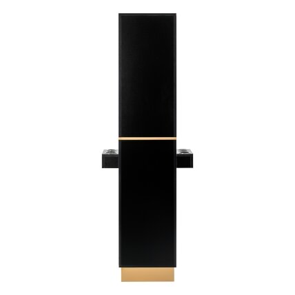 GABBIANO spintelių sistema kirpykloms ir barberių salonams TOTEM GOLD 4 GABBIANO spintelių sistema kirpykloms ir barberių salonams TOTEM GOLD 4