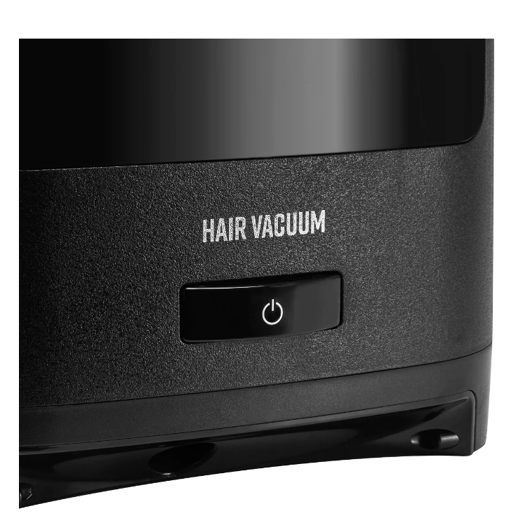 GABBIANO automatic hair collector - pump for hairdressers with infrared sensor 1400W 6 GABBIANO automatic hair collector - pump for hairdressers with infrared sensor 1400W 6