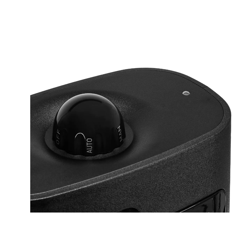 GABBIANO automatic hair collector - pump for hairdressers with infrared sensor 1400W 4 GABBIANO automatic hair collector - pump for hairdressers with infrared sensor 1400W 4