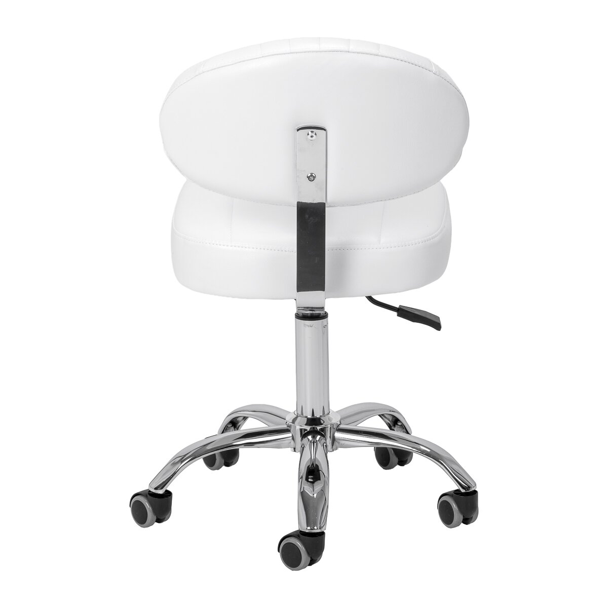 GIOVANNI professional master chair for beauty salons Y08, white 3 GIOVANNI professional master chair for beauty salons Y08, white 3