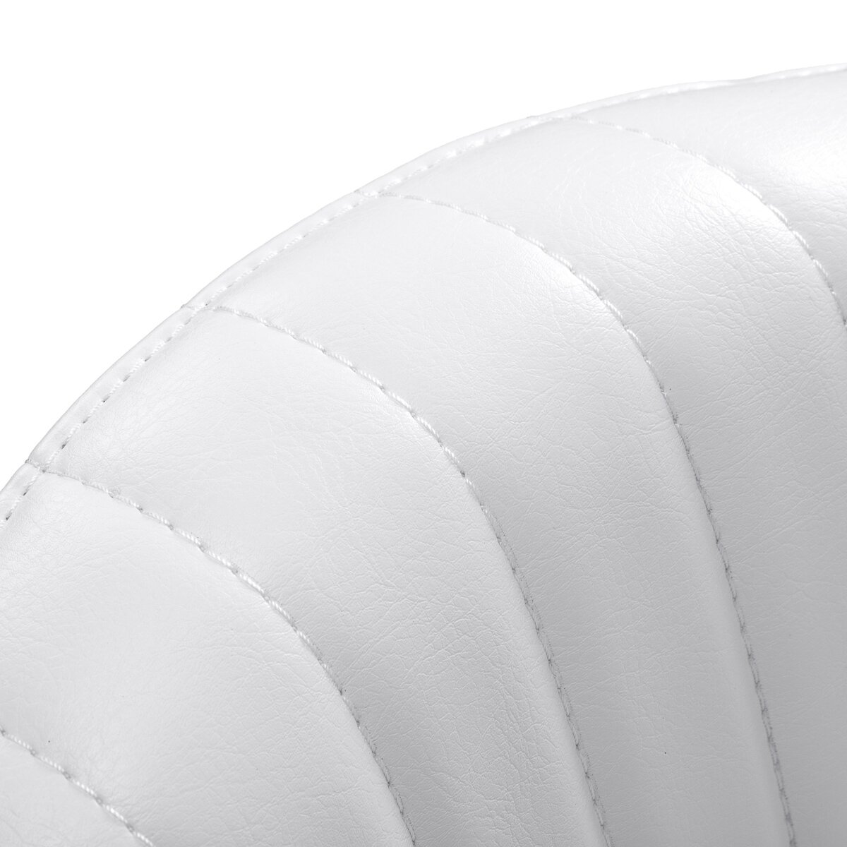GIOVANNI professional master chair for beauty salons Y08, white 5 GIOVANNI professional master chair for beauty salons Y08, white 5
