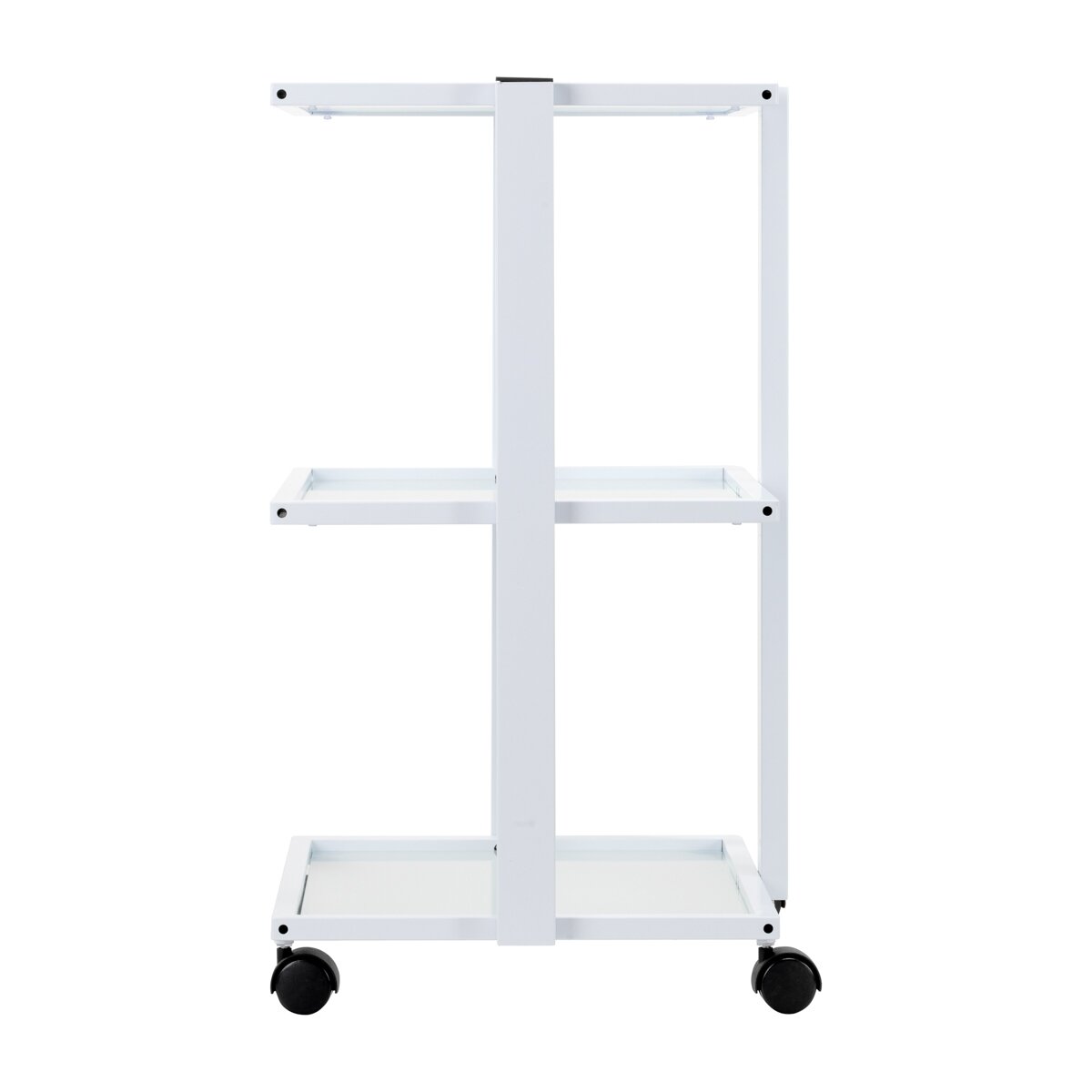 GIOVANNI professional cosmetology trolley E40, white 3 GIOVANNI professional cosmetology trolley E40, white 3