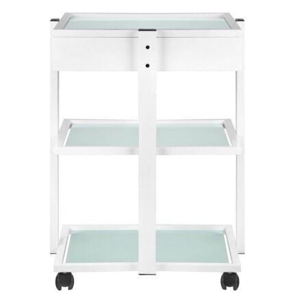 GIOVANNI CLASSIC 1040A professional cosmetic trolley 1 GIOVANNI CLASSIC 1040A professional cosmetic trolley 1