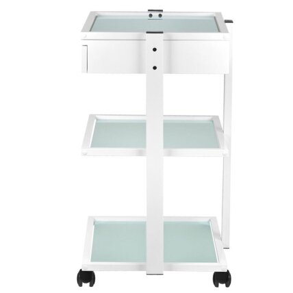GIOVANNI CLASSIC 1040A professional cosmetic trolley 2