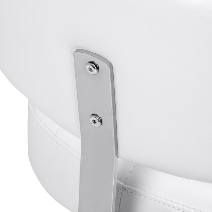 GIOVANNI professional master chair for beauty salons Y08, white 7 GIOVANNI professional master chair for beauty salons Y08, white 7