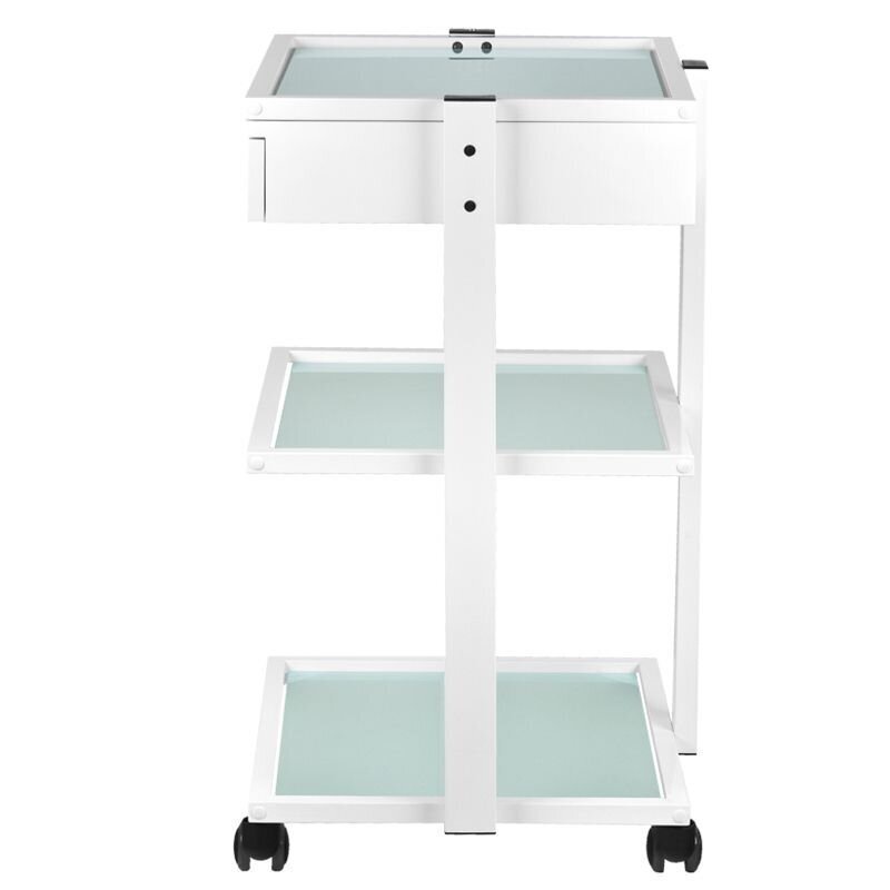 GIOVANNI CLASSIC 1040A professional cosmetic trolley 2 GIOVANNI CLASSIC 1040A professional cosmetic trolley 2
