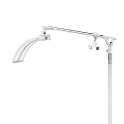GLOW profesionali lempa blakstienų priauginimo meistrams FX07 3 GLOW profesionali lempa blakstienų priauginimo meistrams FX07 3