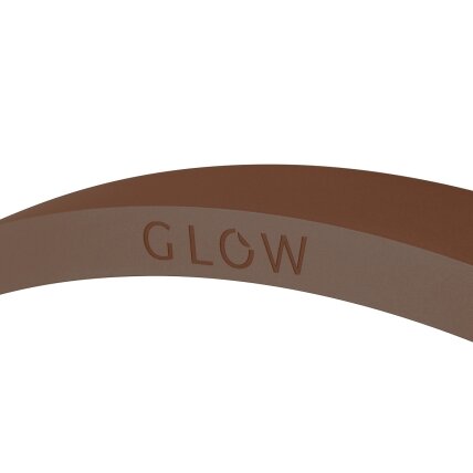 GLOW profesionali stalinė lempa kosmetologams bei grožio salonams ARCHE II, rudos palvos 5 GLOW profesionali stalinė lempa kosmetologams bei grožio salonams ARCHE II, rudos palvos 5