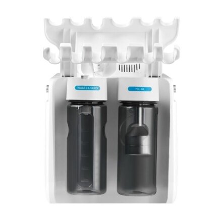 HYDROGEN professional multifunctional facial care device 6in1 3