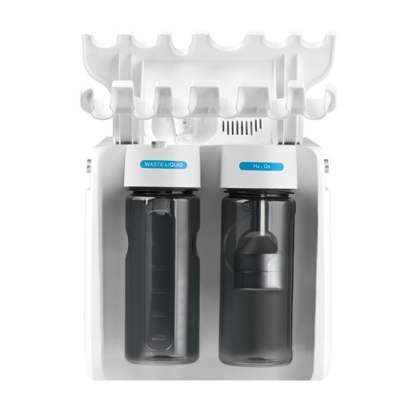 HYDROGEN professional multifunctional facial care device 6in1 3