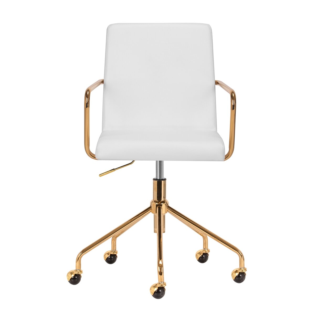 Cosmetology master chair QS-OF211G  1
