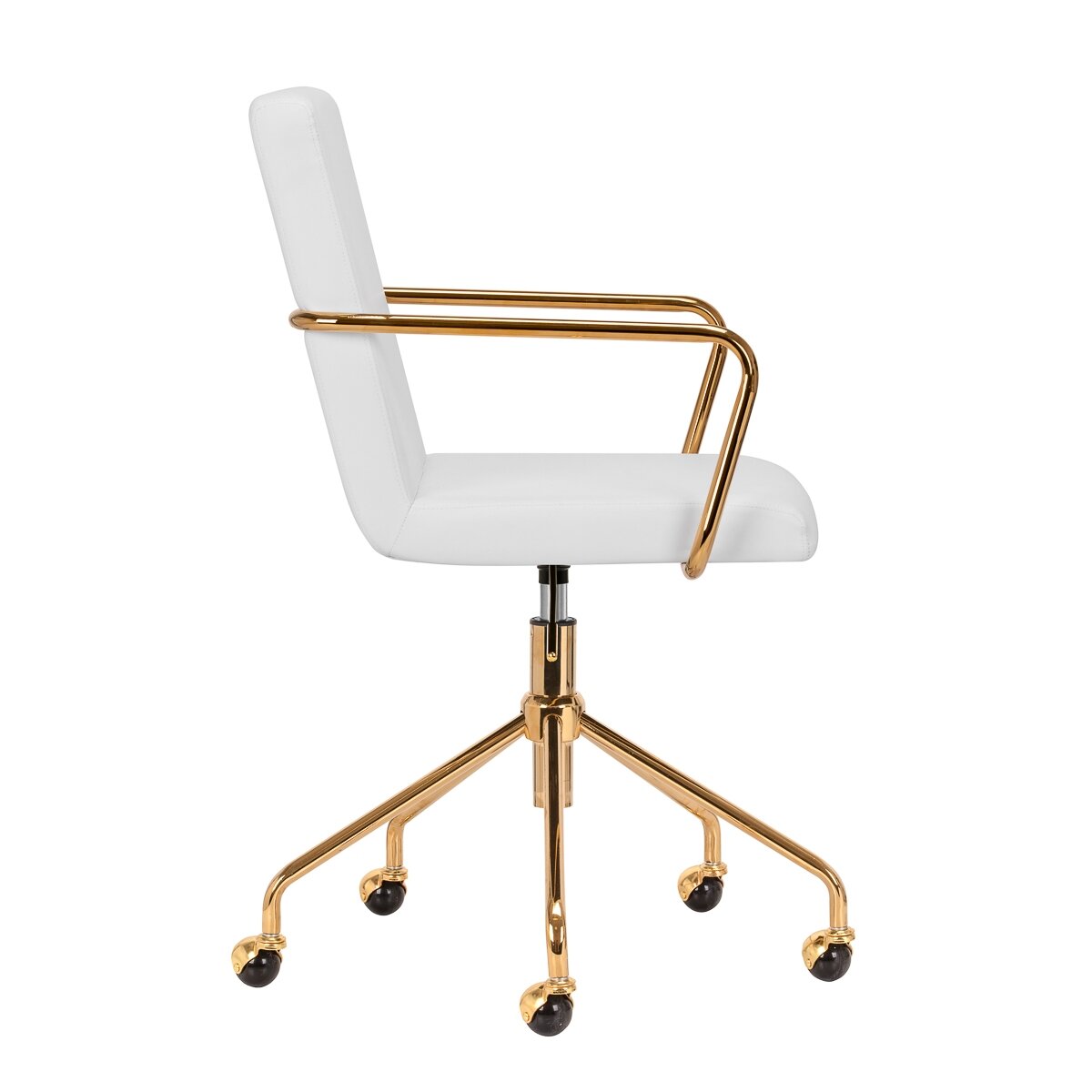 Cosmetology master chair QS-OF211G  2