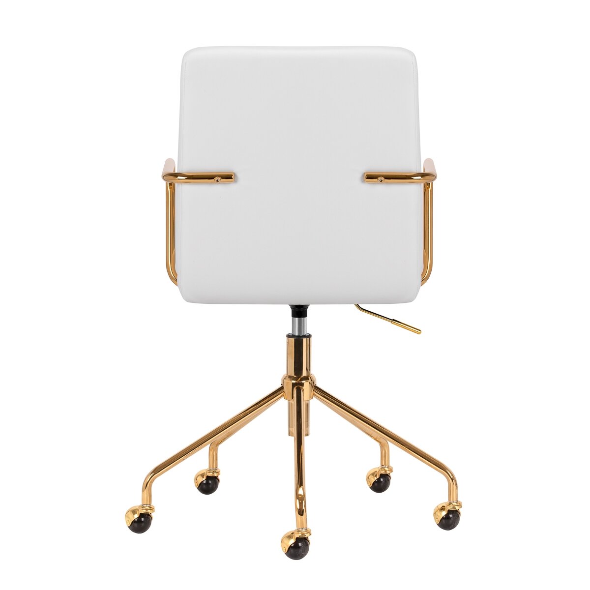 Cosmetology master chair QS-OF211G  3