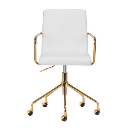 Cosmetology master chair QS-OF211G  1