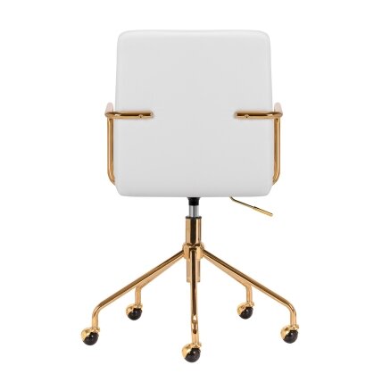 Cosmetology master chair QS-OF211G 3 Cosmetology master chair QS-OF211G 3