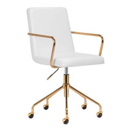 Cosmetology master chair QS-OF211G Cosmetology master chair QS-OF211G