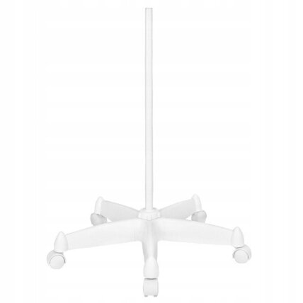 Cosmetic lamp stand MOONLIGHT WHITE Cosmetic lamp stand MOONLIGHT WHITE