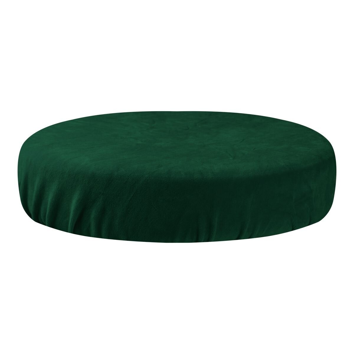 Master seat cover, green velour Master seat cover, green velour