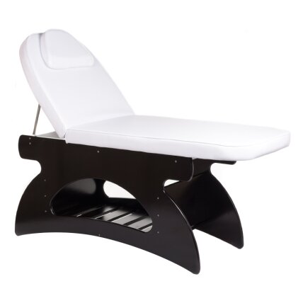 Wooden SPA AND WELLNESS cosmetic bed for massage and therapy procedures BD-8241 Wooden SPA AND WELLNESS cosmetic bed for massage and therapy procedures BD-8241