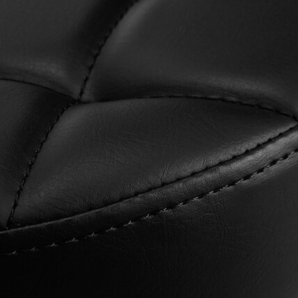 Master chair for podiatry work H13, black color 2 Master chair for podiatry work H13, black color 2